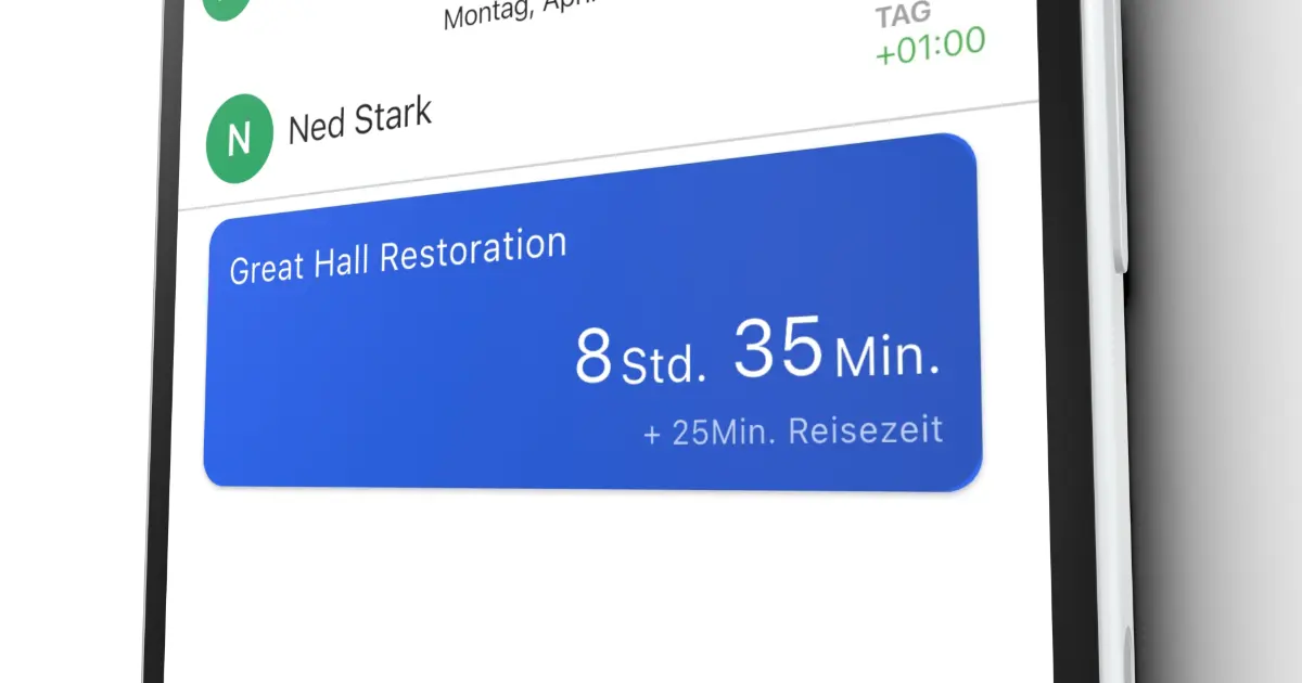 GAV 2026: Swiss Painters & Plasterers Must Now Track Travel Time Separately